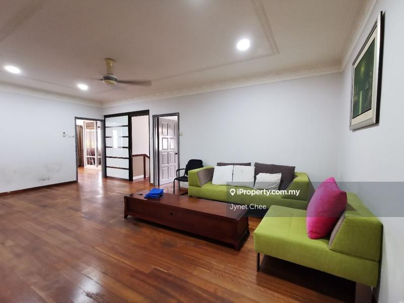 Banglo untuk Dijual di Taman Bukit Desa, Taman Desa oleh Jynet Chee - iProperty.com.my