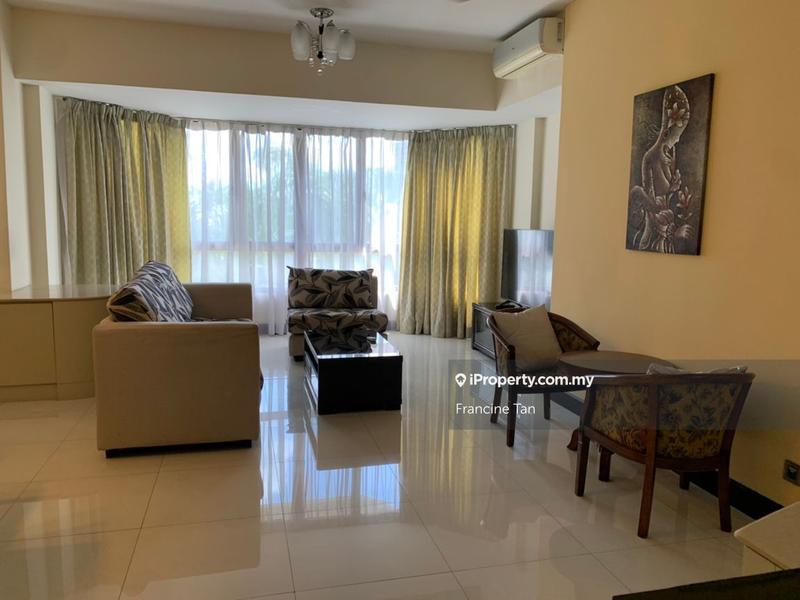 For Rent - Sri Penaga