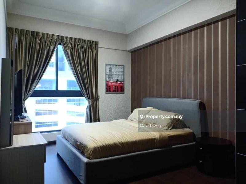 Service Residence for Sale in V@SUMMERPLACE by David Ong - iProperty.com.my