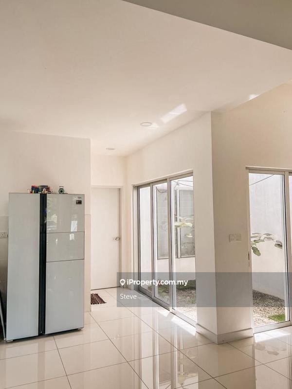 Semi-Detached House for Sale in Tropicana Heights, Kajang by Steve - iProperty.com.my