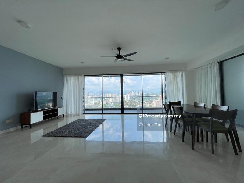 For Rent - KL Trillion