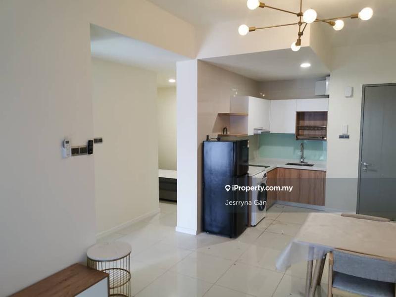 Residensi Servis untuk Disewa di The Era @ Duta North oleh Jesrryna Gan - iProperty.com.my