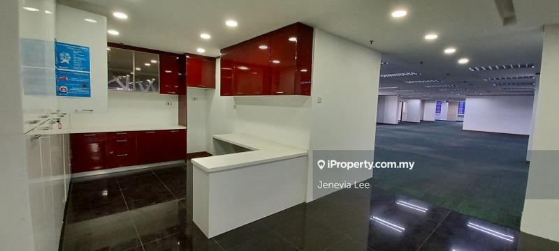 Office for Rent in Mont Kiara, Kuala Lumpur by Jenevia Lee - iProperty.com.my
