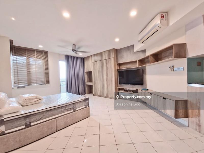 For Rent - Riana Green Condominium