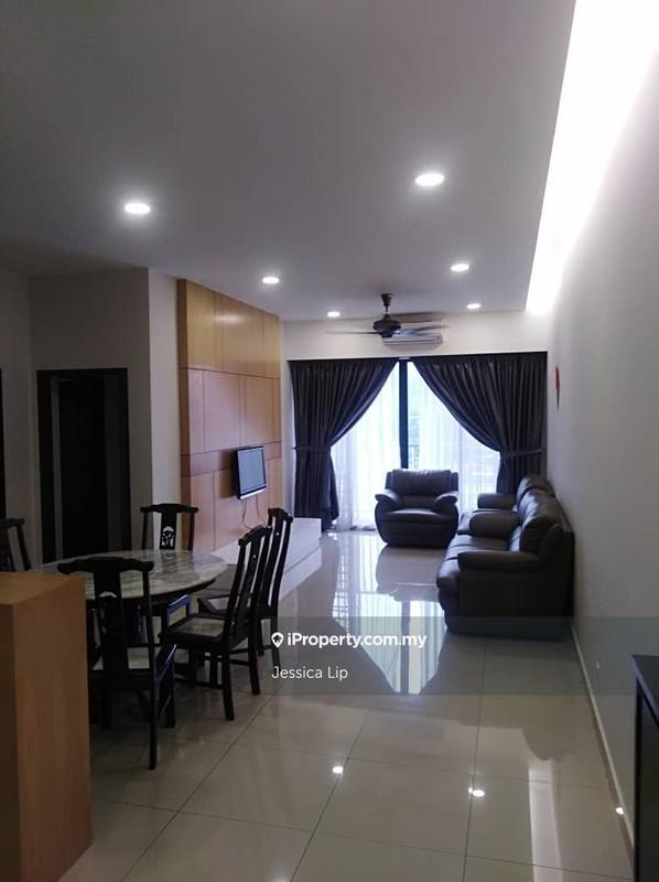 For Rent - Green Park Residence