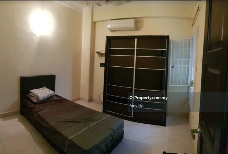 Pangsapuri untuk Dijual di Seri Puri oleh Amy Ho - iProperty.com.my