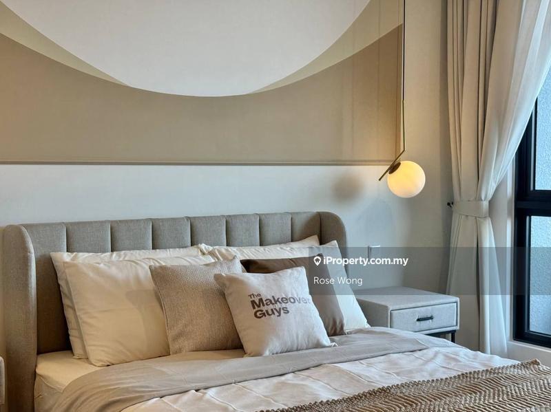 Condominium for Rent in One Cochrane Residence by Rose Wong - iProperty.com.my