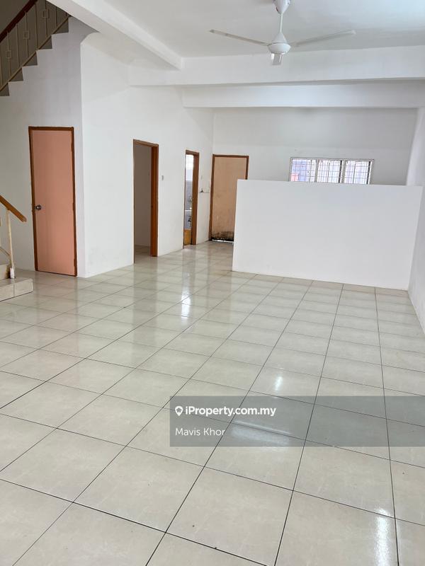 2.5-storey Terraced House for Sale in Taman Sutera Prima 2.5sty, Seberang Jaya by Mavis Khor - iProperty.com.my
