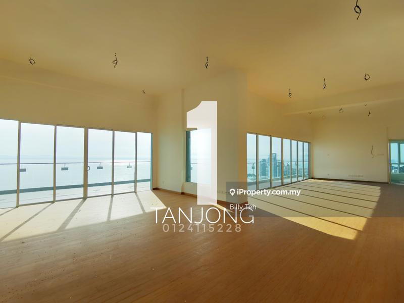 Kondominium untuk Dijual di One Tanjong Condominium oleh Billy Teh - iProperty.com.my