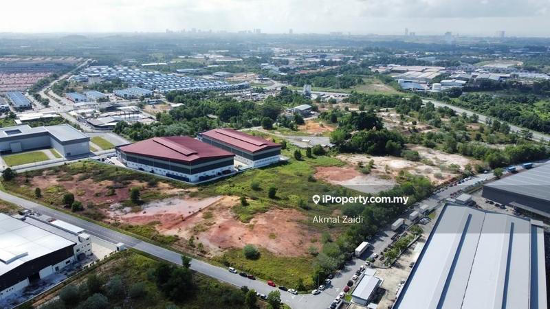 For Sale - Rembia, Alor Gajah, Pegoh Industrial Land
