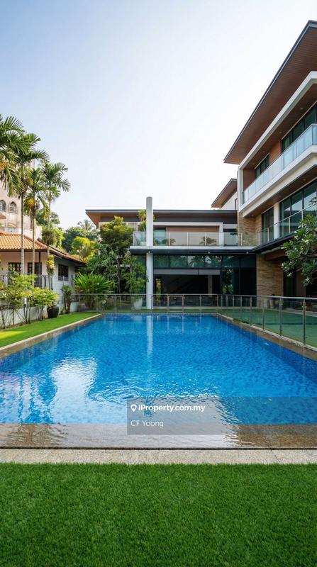 Bungalow House untuk Dijual di Taman Duta, Bukit Tunku (Kenny Hills) oleh CF Yoong - iProperty.com.my