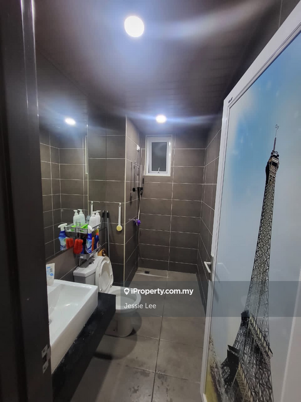 Kondominium untuk Dijual di Orange Regency oleh Jessie Lee - iProperty.com.my