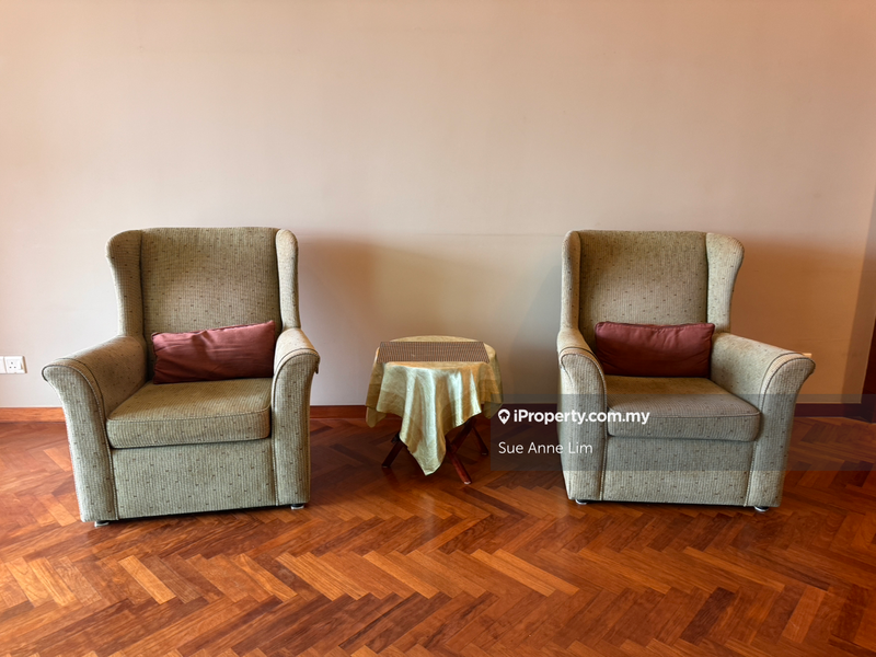 For Sale - Straits Quay (The Suites at Waterside)