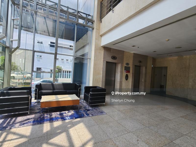 Office for Rent in Seksyen U1, Temasya Industrial Park, Shah Alam by Sherlyn Chung - iProperty.com.my