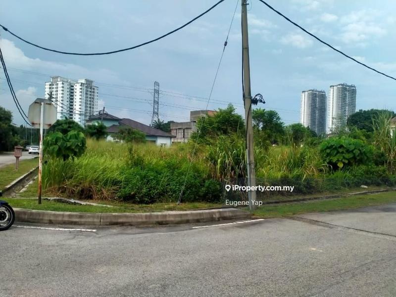 Bungalow Land for Sale in Taman Puchong Prima, Puchong by Eugene Yap - iProperty.com.my