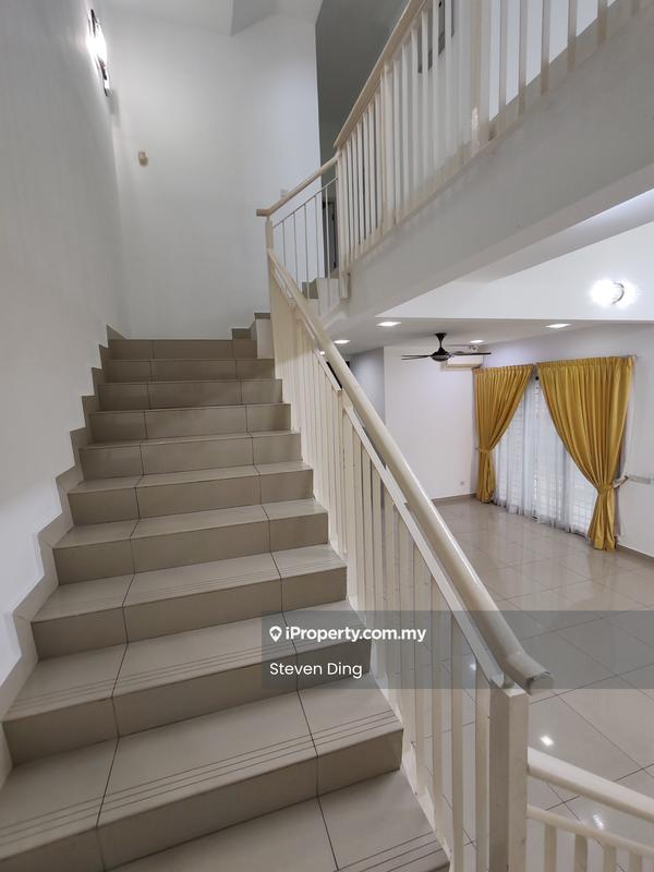 Rumah Berkembar untuk Disewa di Setia Utama, Setia Alam oleh Steven Ding - Interior - iProperty.com.my