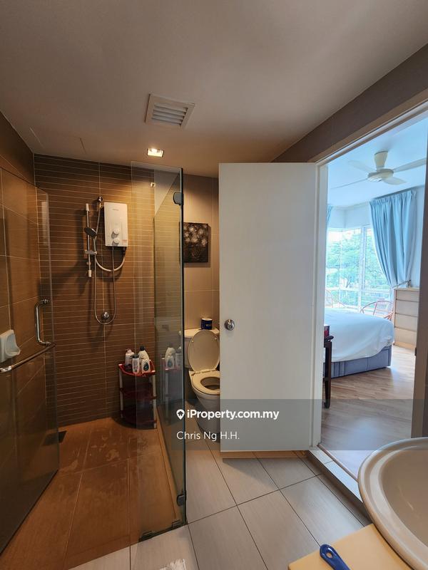 Condominium for Sale in Abadi Ria by Chris Ng H.H. - iProperty.com.my