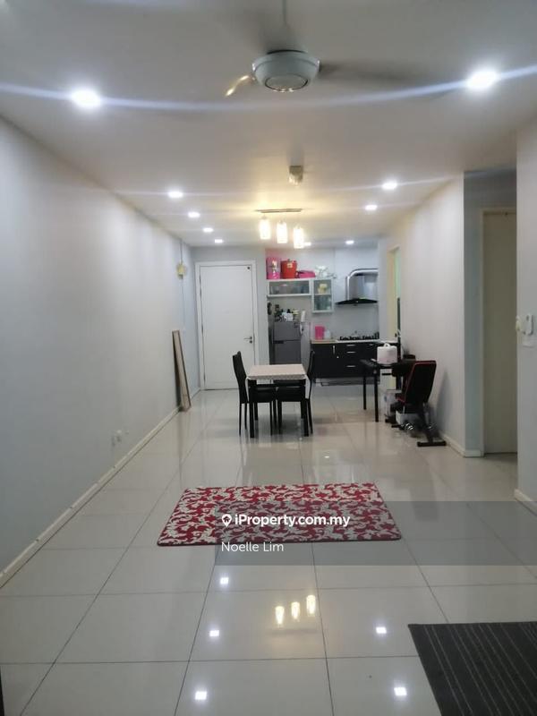 For Sale - Seri Intan Apartment