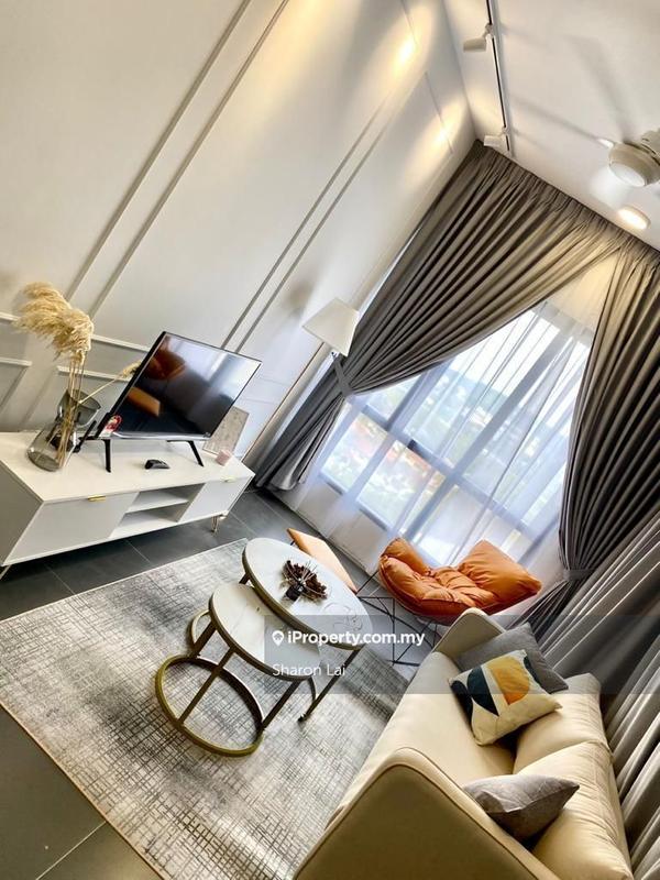 Service Residence for Rent in Ativo Suites @ Damansara Avenue by Sharon Lai - iProperty.com.my