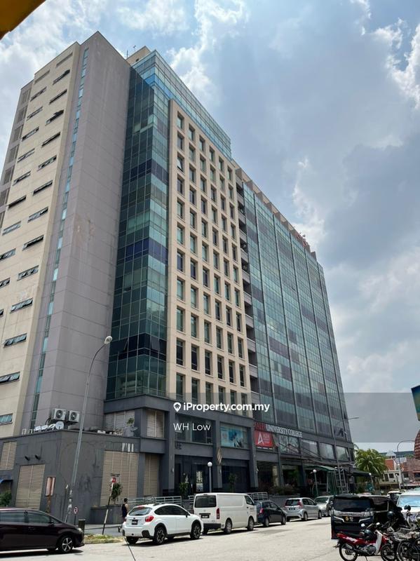 Office for Sale in Subang Square Corporate Tower, SS 15, Subang Jaya, Subang Jaya by WH Low - iProperty.com.my