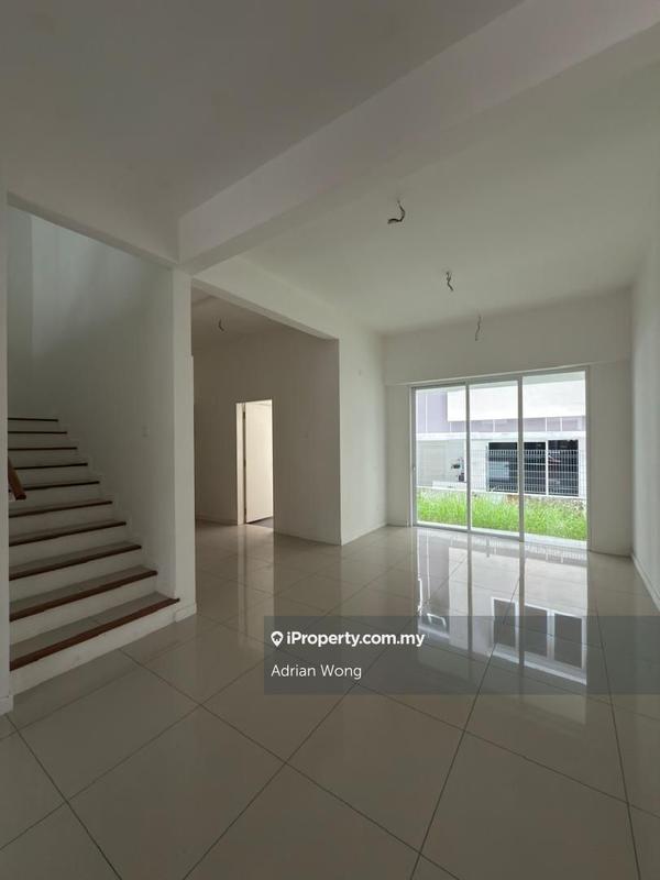 Rumah Berangkai 3 Tingkat untuk Dijual di Taman Cheras Hartamas, Cheras oleh Adrian Wong - iProperty.com.my