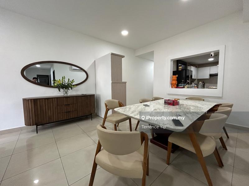 For Sale - Hartamas Regency 2