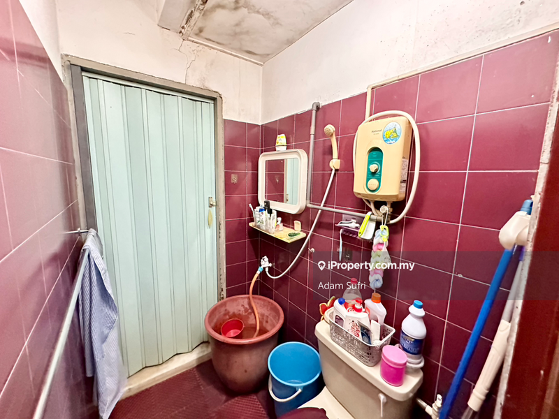 Semi-Detached House for Sale in Taman Melewar, Gombak by Adam Sufri - iProperty.com.my