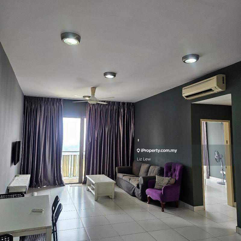 Condominium for Rent in Neo Damansara by Liz Lew - iProperty.com.my