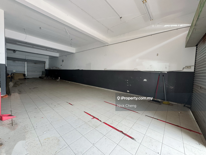 Kedai-Pejabat untuk Disewa di Taman Mount Austin, Tebrau oleh Nick Cheng - iProperty.com.my