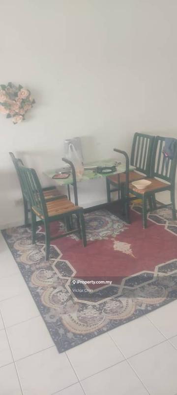 Kediaman Servis untuk Dijual di South City (Perdana Selatan) Block A & B oleh Victor Chin - iProperty.com.my