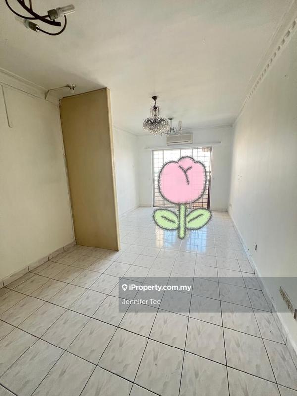 For Sale - Idaman Sutera