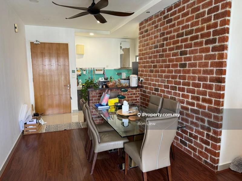 For Rent - The Sanderson