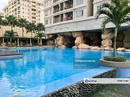 Service Residence for Rent in Waldorf Tower by Cindy Yeong - iProperty.com.my