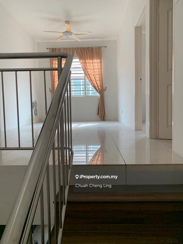 Rumah Berkembar untuk Dijual di Alma, Bukit Mertajam oleh Chuah Cheng Ling - iProperty.com.my
