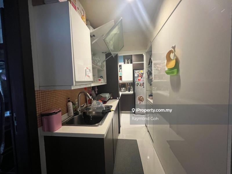 Semi-Detached House for Sale in Bukit Damansara, Damansara Heights by Raymond Goh - iProperty.com.my