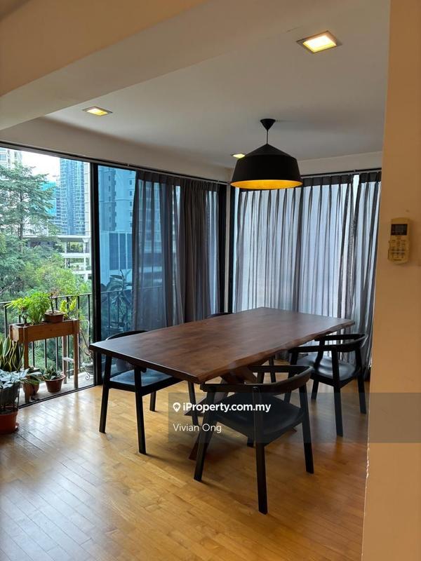 For Sale - Pantai Hillpark 3