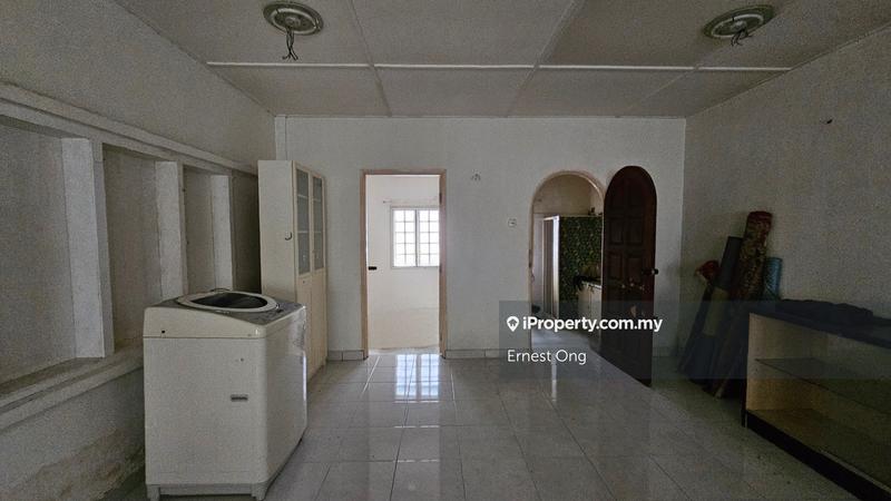 Bungalow House for Sale in Taman Desa, Old Klang Road, Jalan Kelang Lama, Taman Desa by Ernest Ong - iProperty.com.my