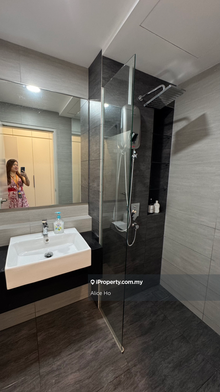 For Rent - Aurora Subang Jaya