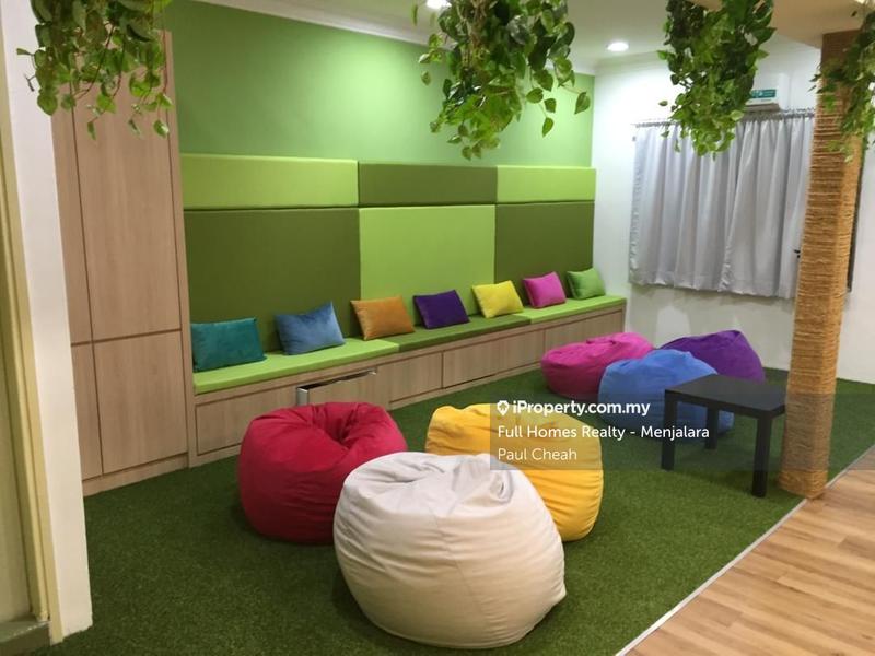 Commercial Bungalow for Rent in Selangor, Petaling Jaya by Paul Cheah - iProperty.com.my