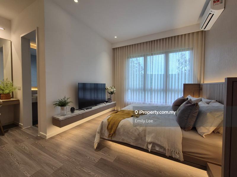 Condominium for Sale in Linari by Emily Lee - iProperty.com.my