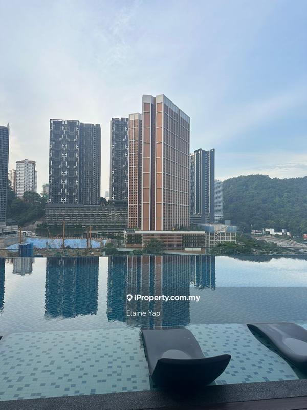Service Residence for Sale in D'Erica by Elaine Yap - iProperty.com.my