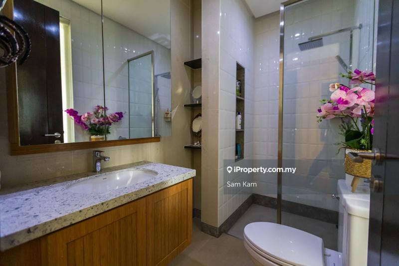 Kondominium untuk Dijual di Quayside Condominium oleh Sam Kam - iProperty.com.my