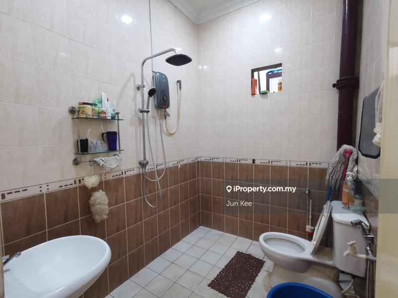 2-storey Terraced House for Sale in Taman Bukit Desa, Taman Desa by Jun Kee - iProperty.com.my