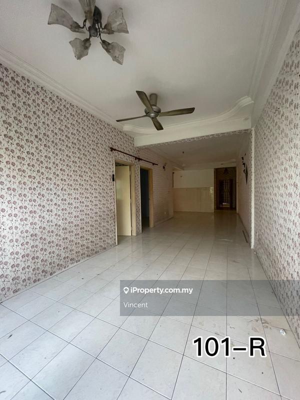 For Sale - Vista Indah Putra