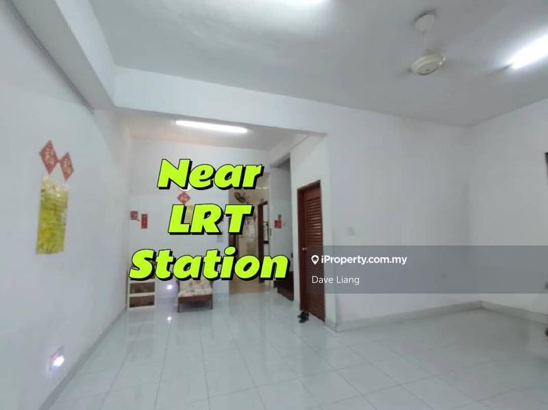 2-storey Terraced House for Sale in Taman Puchong Prima, Puchong by Dave Liang - iProperty.com.my