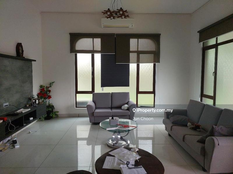 Bungalow House for Sale in Hulu Semenyih, Selangor by Jun Choon - iProperty.com.my