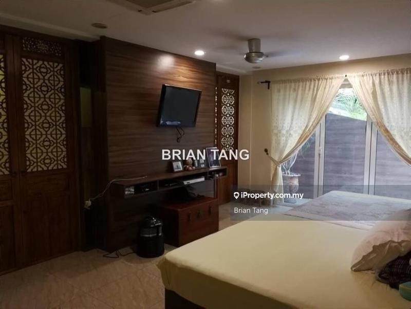 Bungalow House untuk Dijual di Sierramas, Sungai Buloh oleh Brian Tang - iProperty.com.my