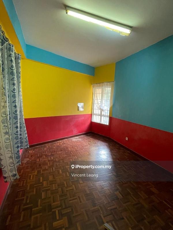 Apartment for Sale in Seri Puri by Vincent Leong - iProperty.com.my