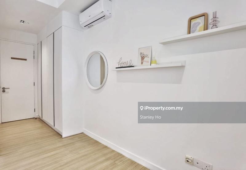 Service Residence for Rent in Camellia Serviced Suites by Stanley Ho - iProperty.com.my