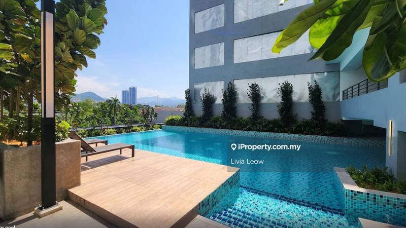 Service Residence for Sale in Neu Suites by Livia Leow - iProperty.com.my